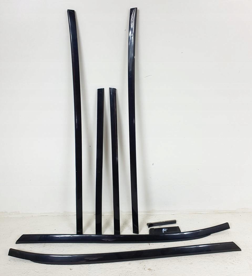 39992700 - Планки крыши 452 VOLVO V70 II