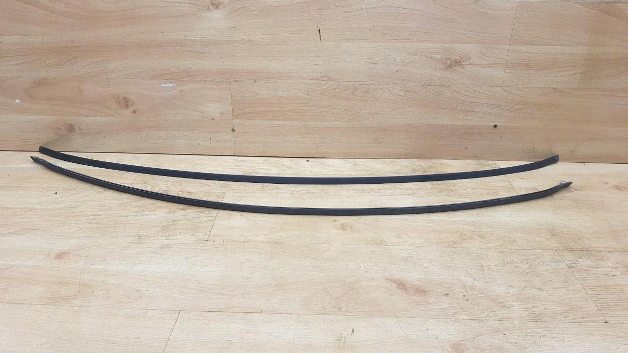 ОБШИВКА ДАХУ KPL HONDA CIVIC VII