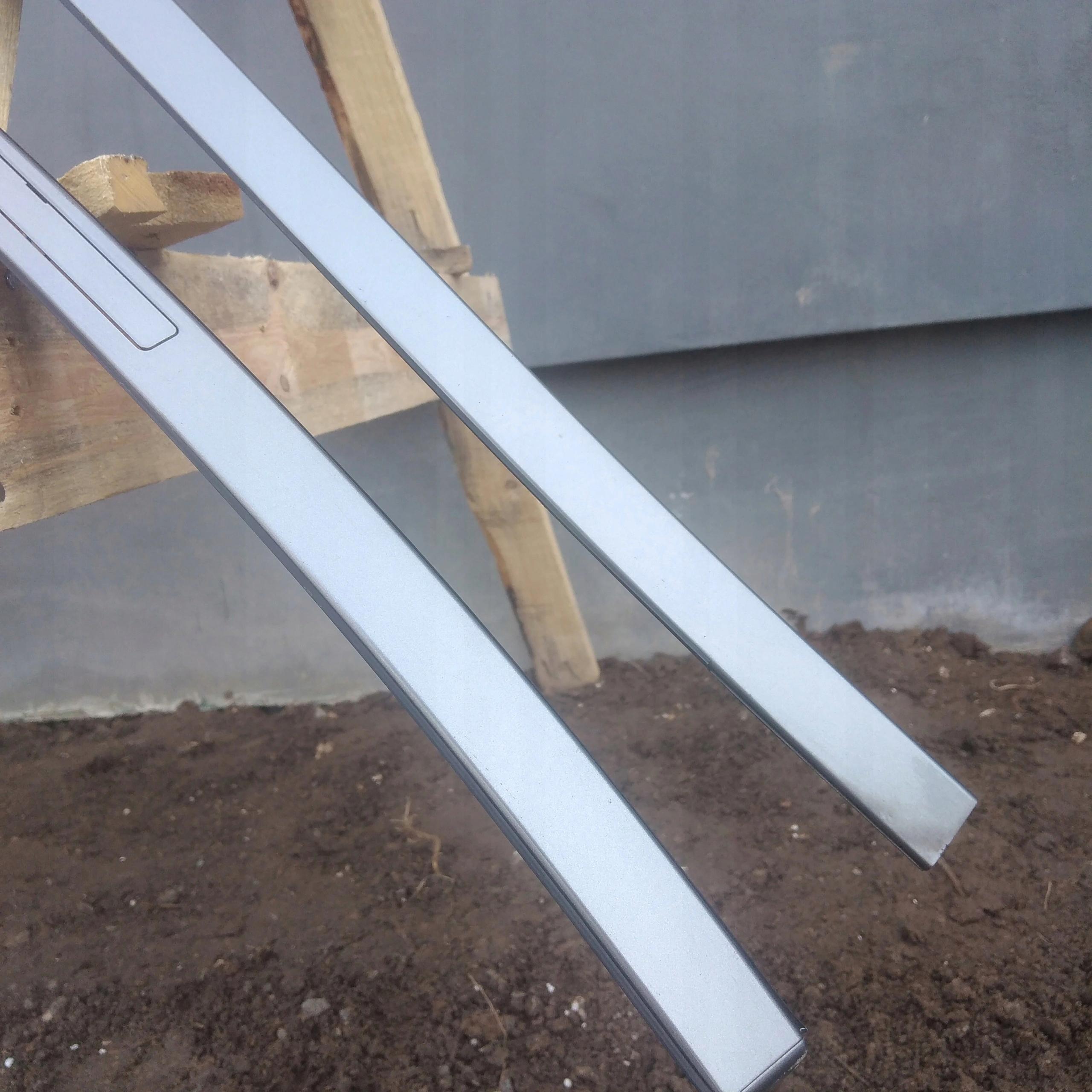 Планки крыши F10 A52 SPACEGRAU