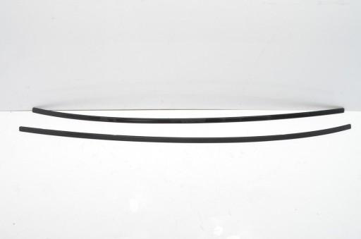 BRAK-DANYCH-30190455 - ОБШИВКА ДАХУ КОМПЛЕКТ HYUNDAI IONIQ 16-