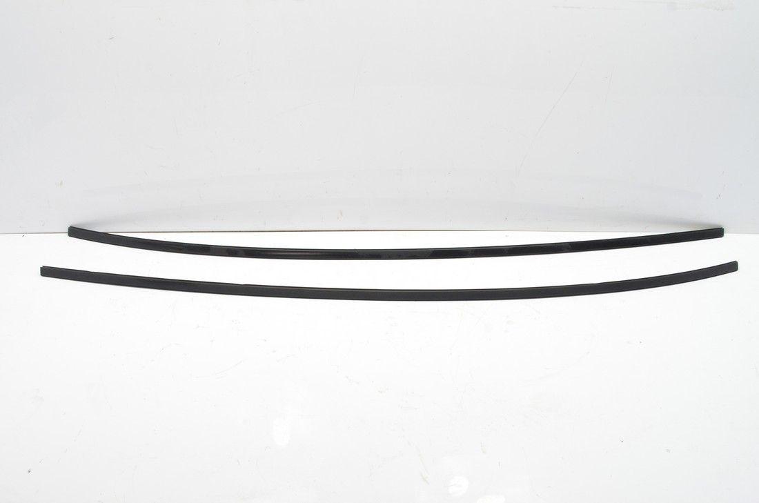 BRAK-DANYCH-30190455 - ОБШИВКА КРЫШИ КОМПЛЕКТ HYUNDAI IONIQ 16-