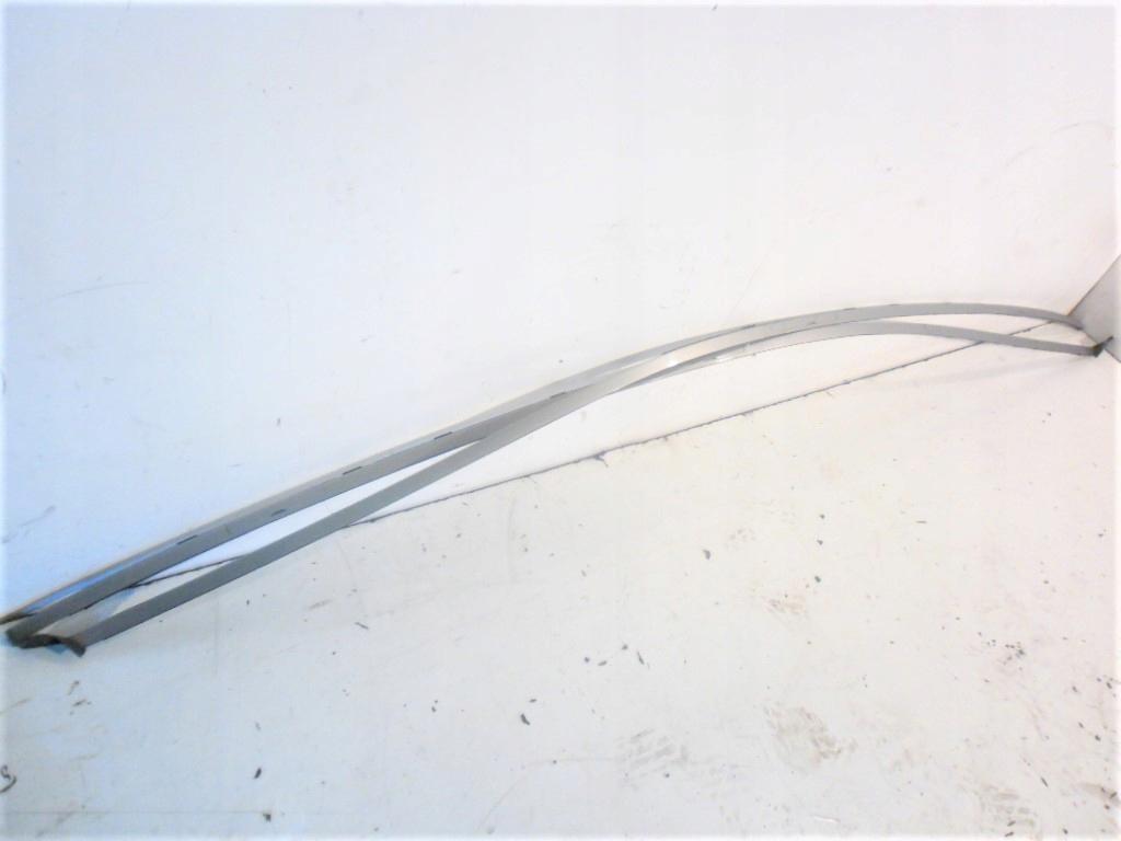 Планки крыши в сборе OPEL VECTRA C седан Z158