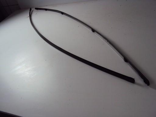 ПЛАНКИ КРЫШИ MAZDA CX5 II 2017-