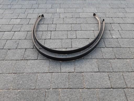 РЕЙКИ ДАХУ-RENAULT SCENIC І 1999-2003-КОМПЛЕКТ