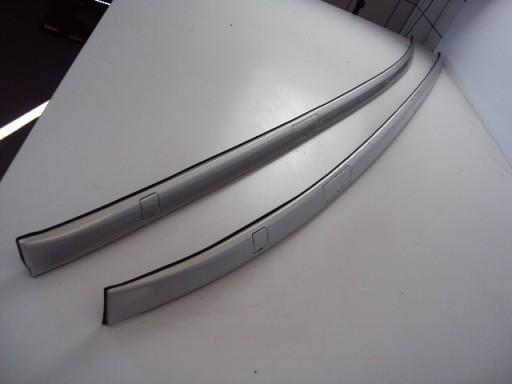 Обшивка крыши TOYOTA AVENSIS T27 Lift универсал 11-