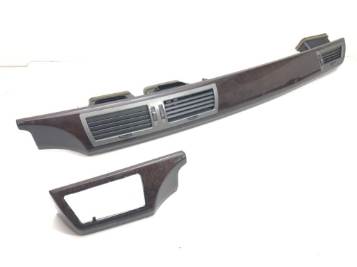 Планки декор BMW E65 8223599 7025308 седан / лимузин 01-09