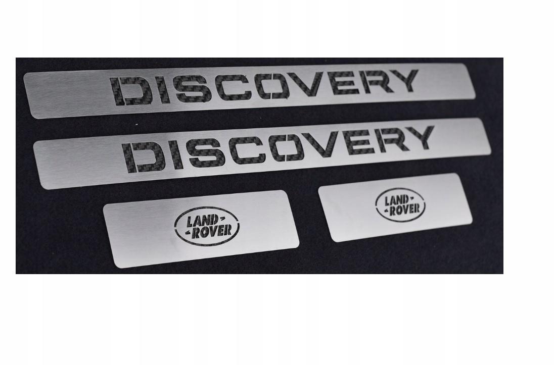 ЗАПЧАСТИНИ ДЛЯ LAND ROVER DISCOVERY SPORT SD4 TD4 HSE