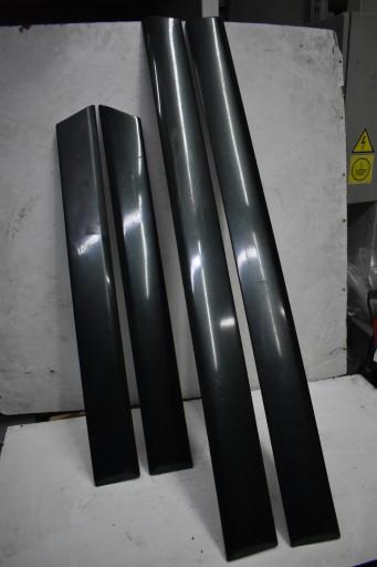 4A0853962A - ДВЕРНІ МОЛДИНГИ AUDI A6C4