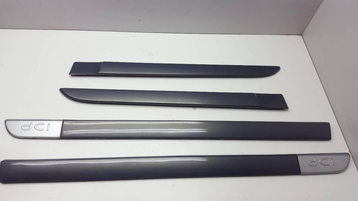 R5TF4WERF243 - Дверні молдинги в зборі RENAULT Megane II універсал