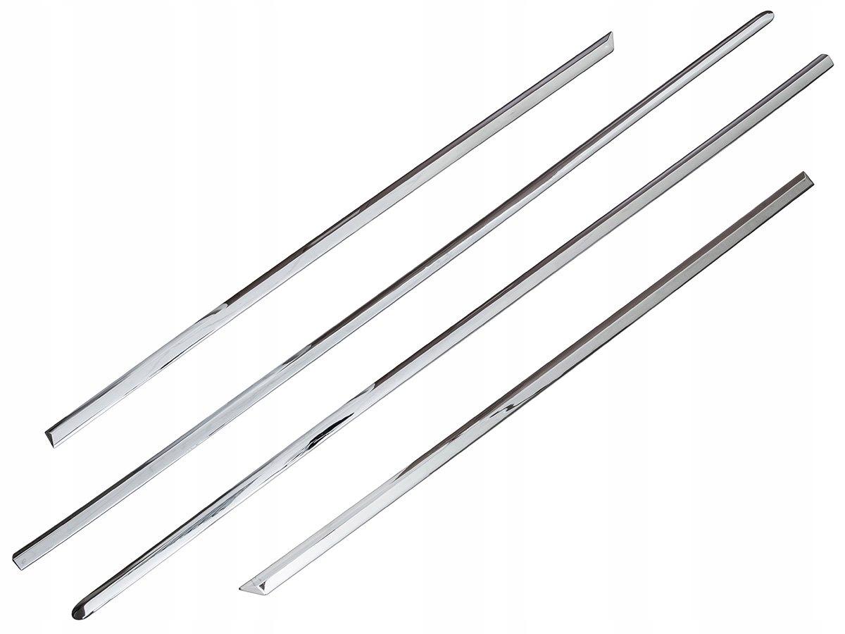 DA-18386 - Планки дверей PASSAT B6 06-11 3C0853515 516 753 754