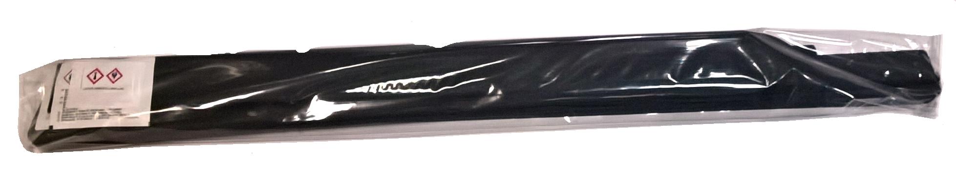 F-46 - БОКОВЫЕ ДВЕРНЫЕ МОЛДИНГИ ДЛЯ FIAT FREEMONT