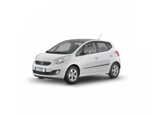 F-17 - БОКОВЫЕ ДВЕРНЫЕ МОЛДИНГИ НА ДВЕРИ KIA VENGA 2009-