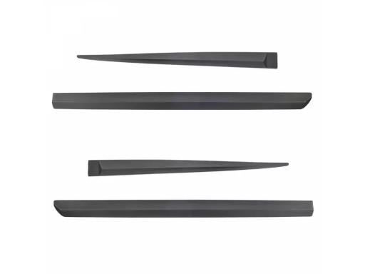 F-24 - Молдинги для дверей MERCEDES A W176 13-19