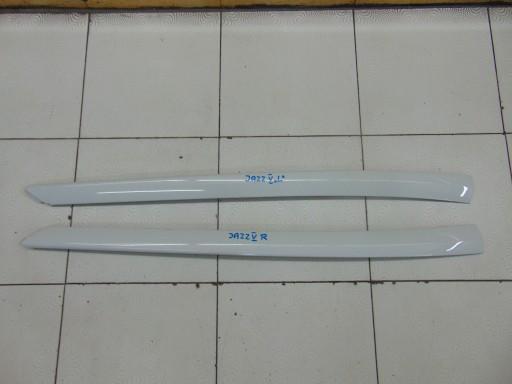 4M0853025A - MUDGUARD TRIM Left Rear 4M0853025A AUDI Q7 4M