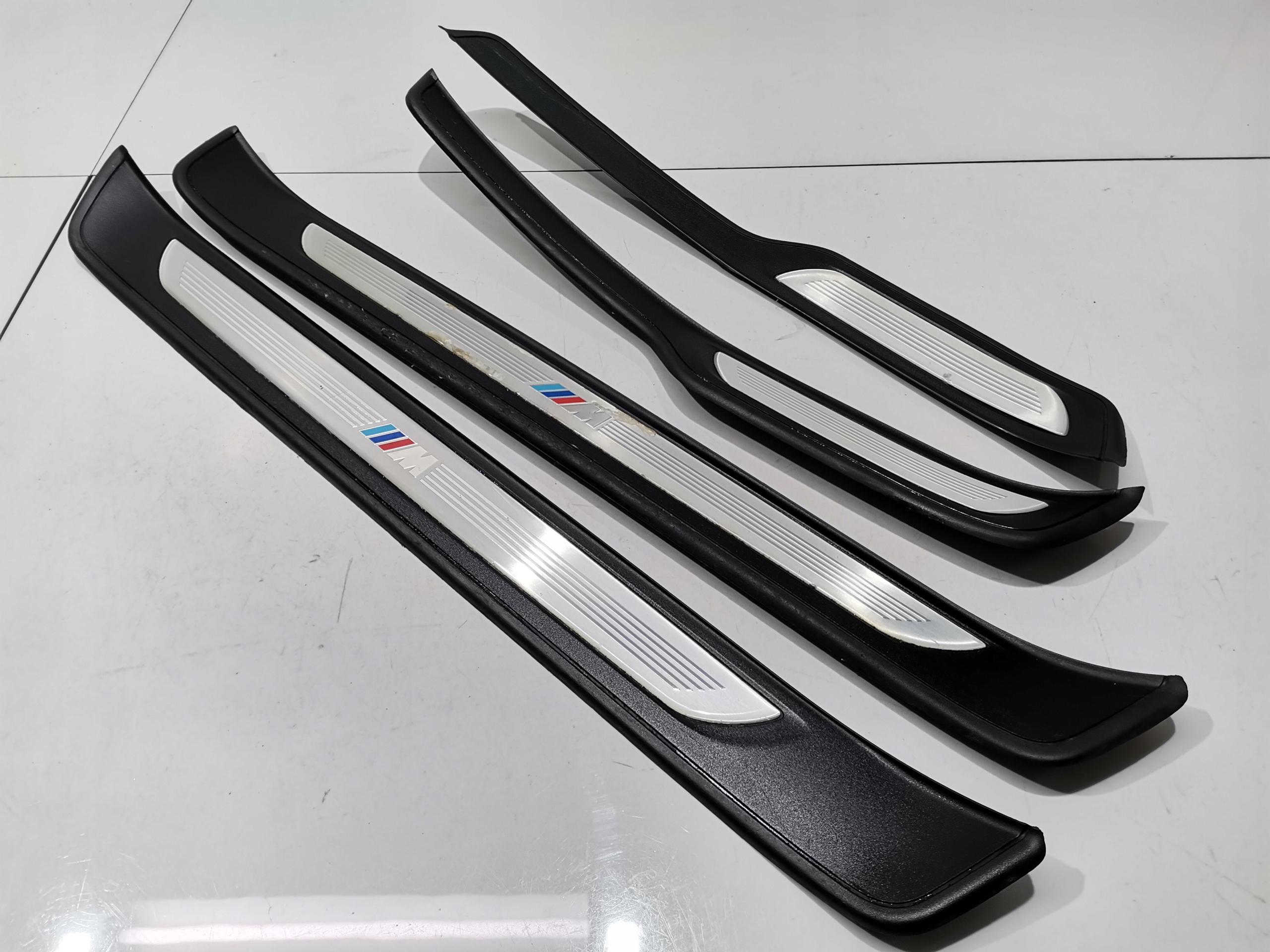 5147 - Накладки на пороги M пакет BMW E90 7907154