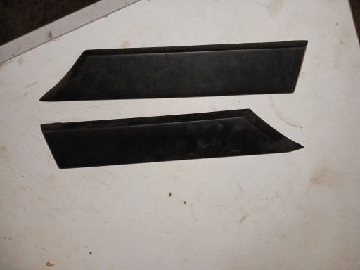 4369008 - ДЕКОРАТИВНІ МОЛДИНГИ ПЕРЕДНЬОГО КРИЛА-POLONEZ BOREWICZ