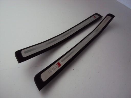 8T0853373 - Боковые юбки AUDI A5 RS5 COUPE 2007-комплект