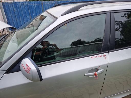 1360106 - Планки SHADOW LINE BMW E61 мат в зборі