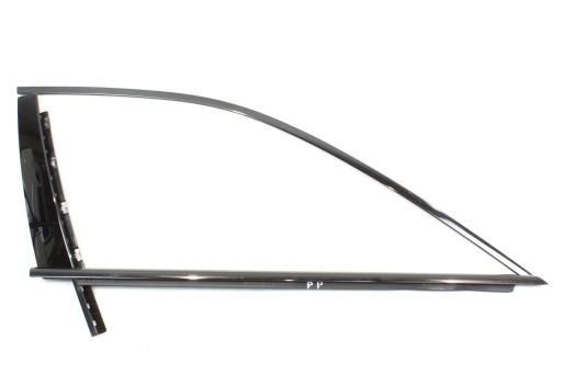 7465138 7465170 - Планки SHADOWLINE двери П ПД ПД BMW G20 G21