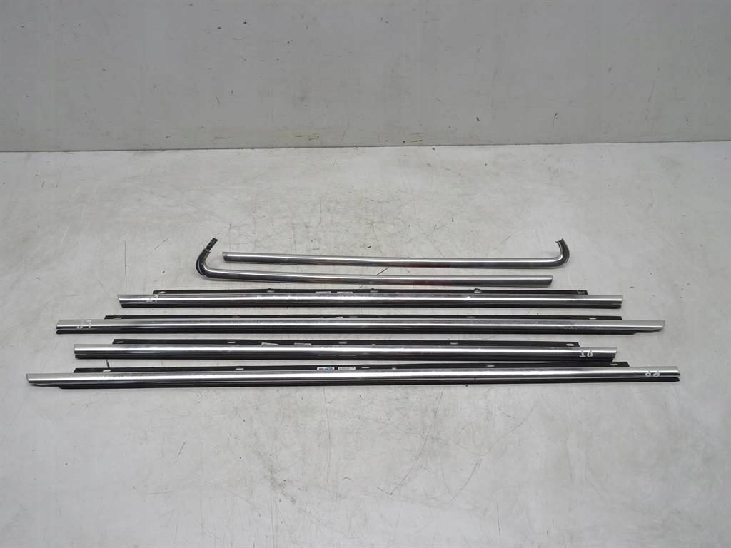 4F0853764C 4F0853284E - Скребкові планки в зборі Audi A6 C6 Allroad II