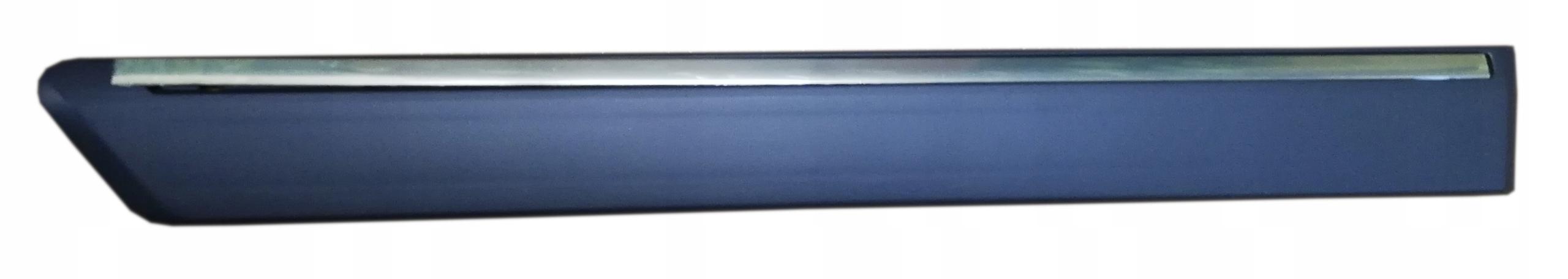 8546.85 - Молдинг правой задней двери CITROEN XANTIA 854685 OE!