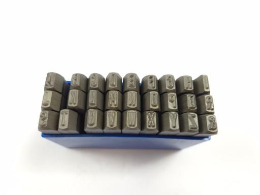 Фломастеры для букв и цифр ЛИТЕРАТОРНЫЕ 7мм