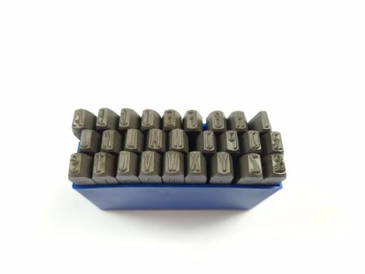 Фломастеры для букв и цифр ЛИТЕРАТОРНЫЕ 8мм