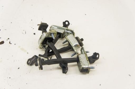 Lk071 Hyundai I40 дверные упоры в сборе