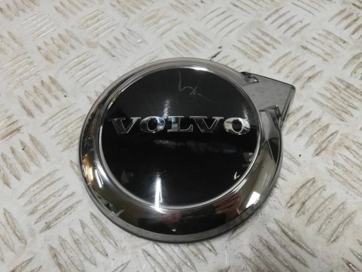 Эмблема LL Badge Volvo на решетке S90 V90 32228034