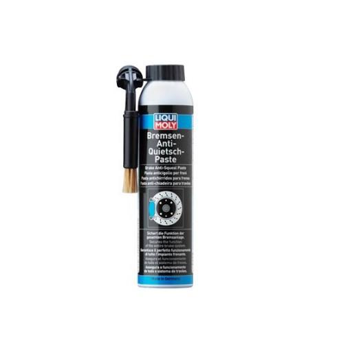 LM3074 Liqui Moly ПАСТА ДЛЯ РИПУЧИХ НАКЛАДОК