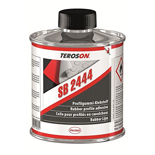 LOCTITE 2444 контактний клей для гуми Terokal 340g