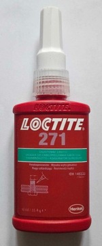 LOCTITE 271 50 мл - Фиксатор резьбы