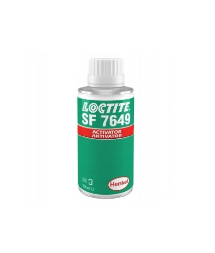 Loctite SF 7649 активатор для анаэробных клеев