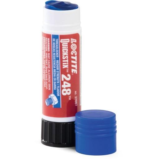 LOCTITE защита резьбы-Stick 19ml Гданьск