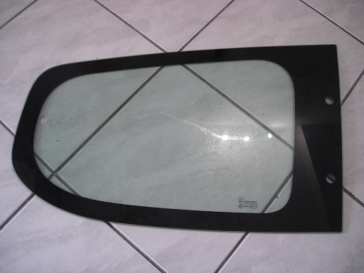 ОКНО ЗАДНЕЕ ПРАВОЕ ОКНО LODGY, НАКЛОН, БЕЛЬСКО