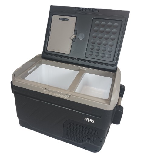 ХОЛОДИЛЬНИК ДЛЯ КОМПРЕССОРА 40L