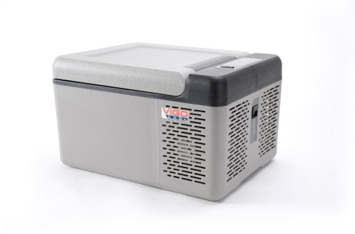 ХОЛОДИЛЬНИК ДЛЯ КОМПРЕССОРА ДЛЯ ПУТЕШЕСТВИЙ 9L