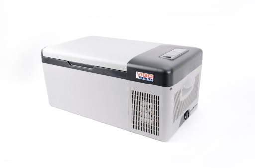 КОМПРЕССОР ХОЛОДИЛЬНИК VIGO COOL 12/24/230V 15L