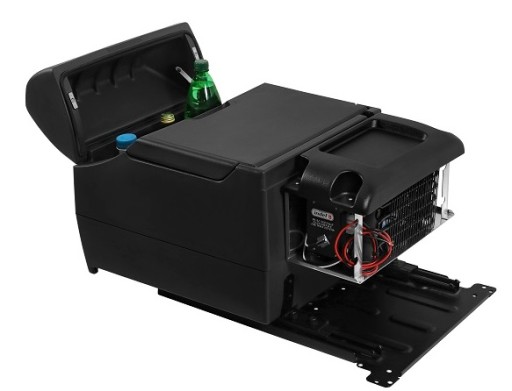 ХОЛОДИЛЬНИК MAN TGX TGA ЧИЛЛЕР NEW ORIGINA