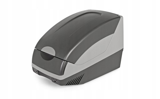 АВТОМОБИЛЬНЫЙ ХОЛОДИЛЬНИК 15Л С ФУНКЦИЕЙ СЕРВИСНОГО ОБОГРЕВА