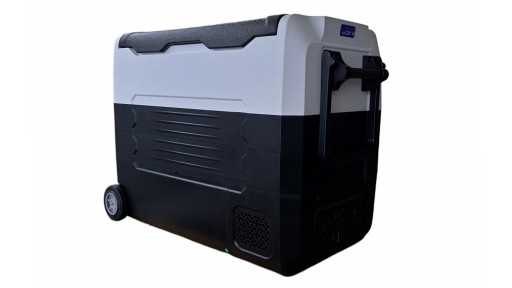 АВТОМОБІЛЬНИЙ ХОЛОДИЛЬНИК 46.7L IGLOCAR MF144.02