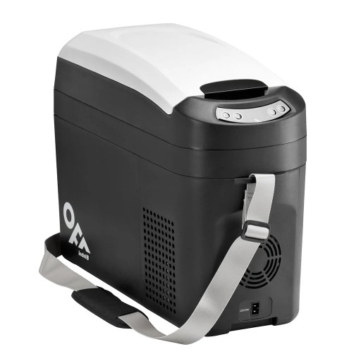 АВТОМОБИЛЬНЫЙ ХОЛОДИЛЬНИК INDEL B TB18 18L КОМПРЕССОР