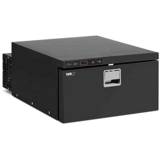 КОМПРЕСОРНИЙ АВТОХОЛОДИЛЬНИК - 28Л - 12/24В