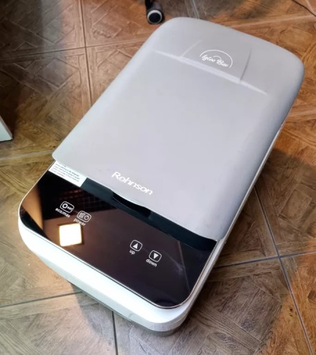 АВТОМОБИЛЬНЫЙ ХОЛОДИЛЬНИК ROHNSON R-4026 IGLOO BOX