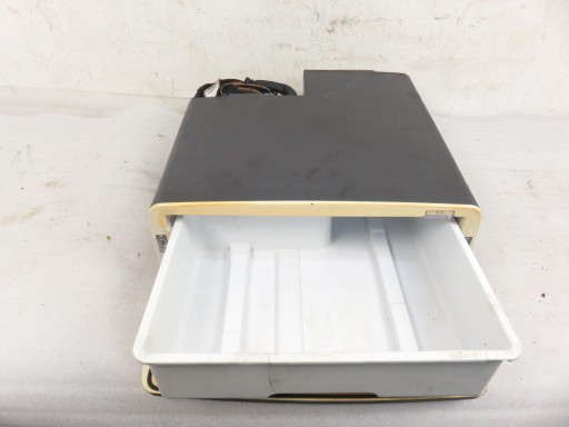 ХОЛОДИЛЬНИК SCANIA R I (2004-2019) 2409031