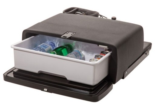 ХОЛОДИЛЬНИК SCANIA R АВТОМОБИЛЬНЫЙ КОМПРЕССОР НОВЫЙ