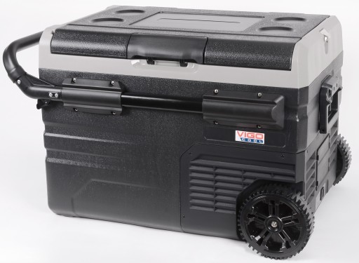 VIGO COOL 12/24 / 230V 35L КОМПРЕССОР ХОЛОДИЛЬНИК