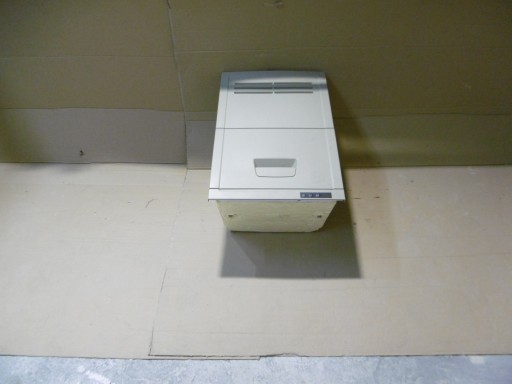 ХОЛОДИЛЬНИК VOLVO FH4