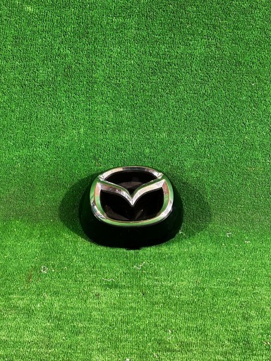 KB8A50721 - ЛОГОТИП ЕМБЛЕМА БЕЙДЖ CX-5 II