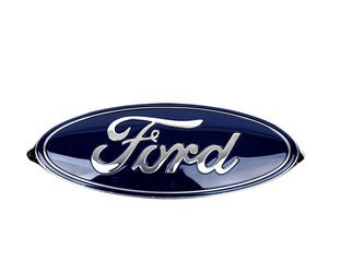 ЛОГОТИП ПЕРЕДНЕЙ ЧАСТИ KUGA 12-16 TRANSIT TOURNEO CONNECT 16- _ 5344249 _ DJ54-8B262-AA